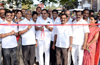 Mangaluru: Rai declares Nanthoor - Mallikatta road open.